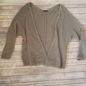 Brandy Melville Sweaters - Brandy Melville Knit Cardigan Brandy Melville Sweaters - Brandy Melville Knit Cardigan